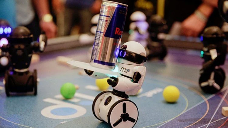 MiP Robot
