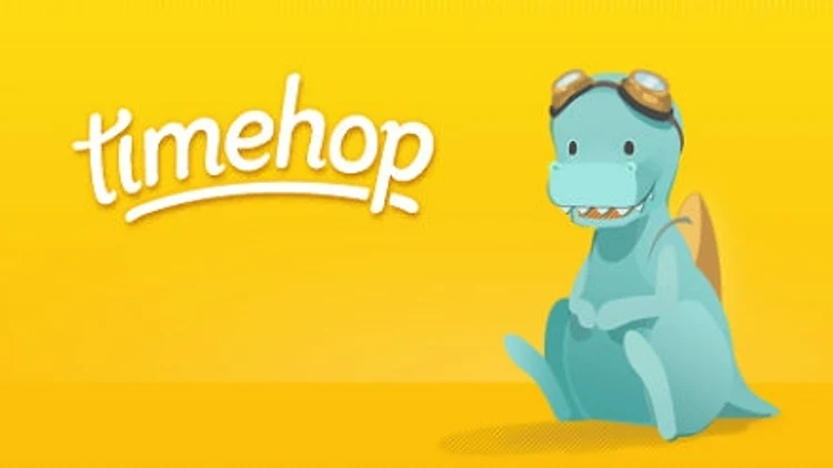 Timehop