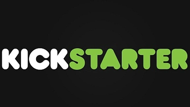 kickstarter