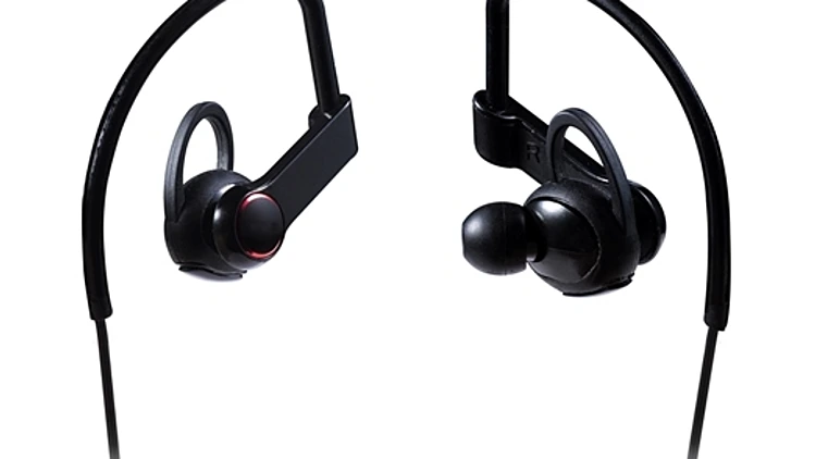 אוזניות דופק של LG