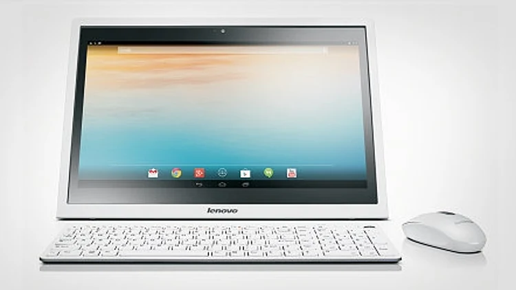 Lenovo N308