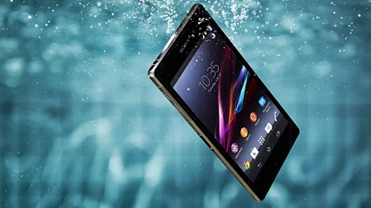 Sony Xperia Z1