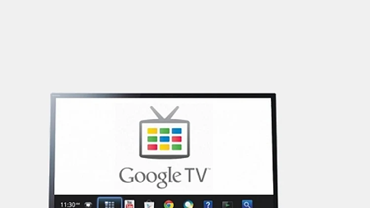 Google TV