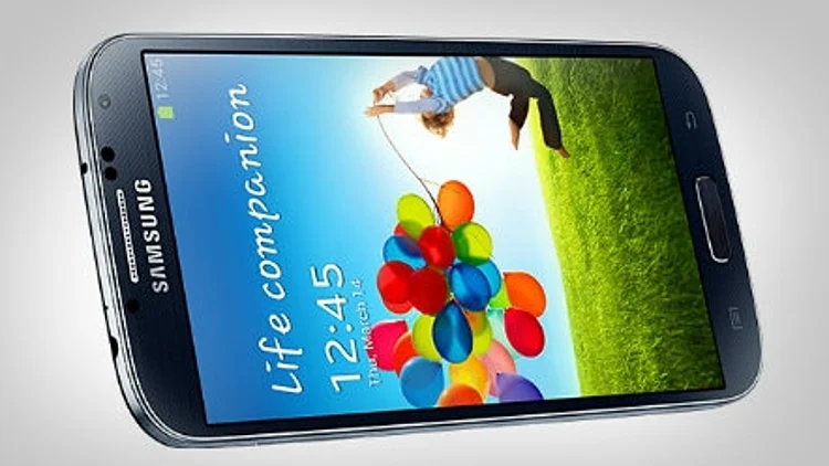 גלקסי S4