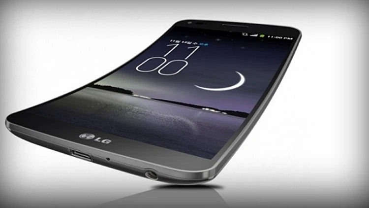 LG G Flex
