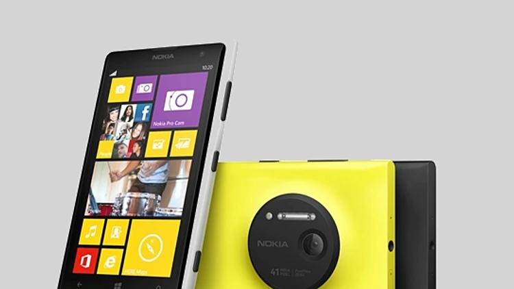 נוקיה לומיה 1020