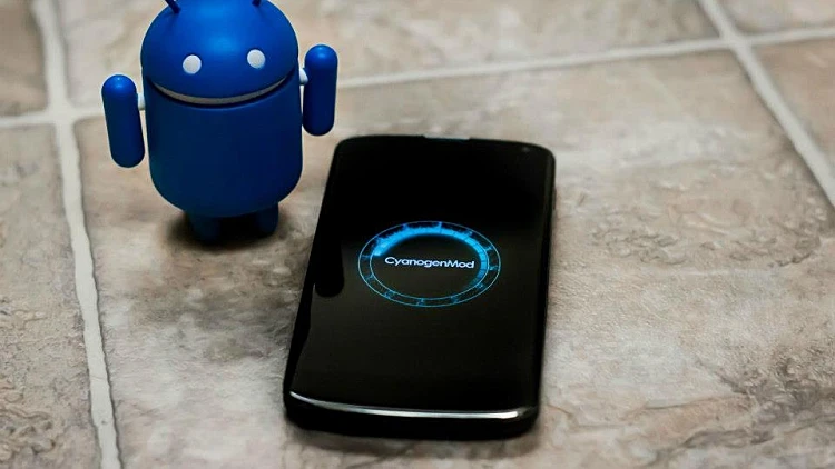 CyanogenMod
