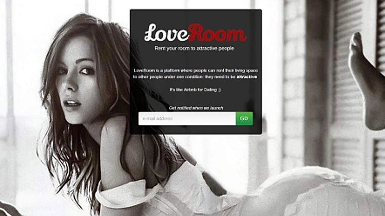 LoveRoom