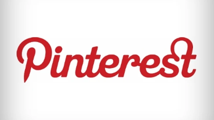 פינטרסט לוגו