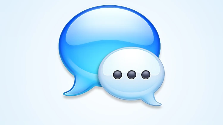 iMessage