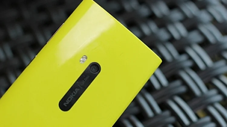 נוקיה לומיה 920