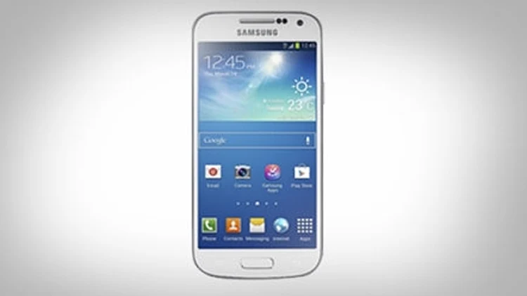 גלקסי S4 מיני