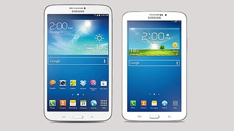 Galaxy Tab 3