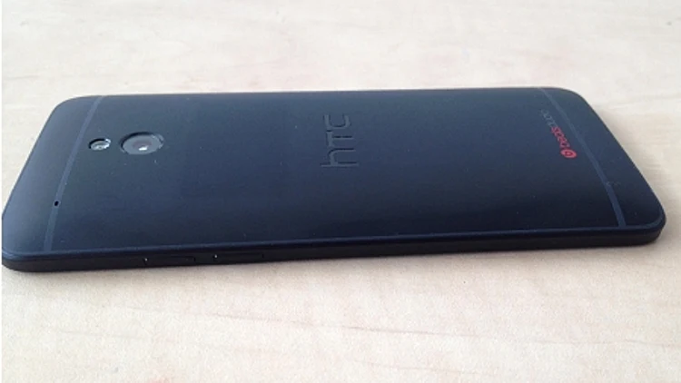 HTC One Mini - לא רשמי