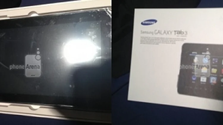 Galaxy Tab 3