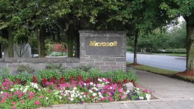 מיקרוסופט