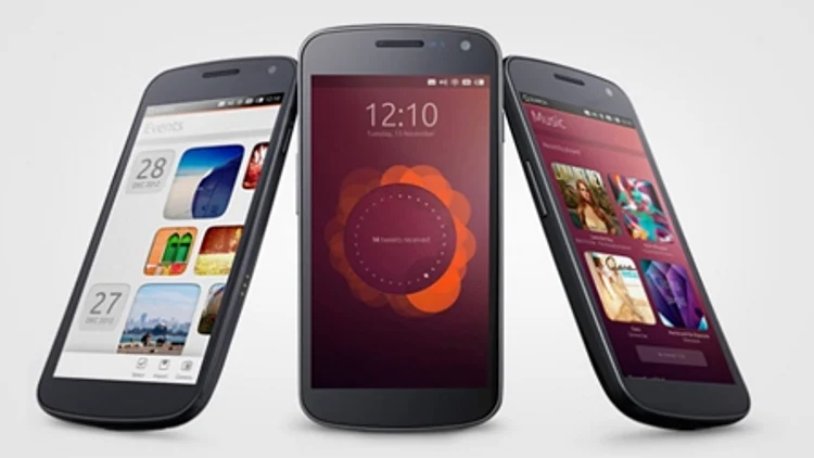 מערכת ההפעלה Ubuntu