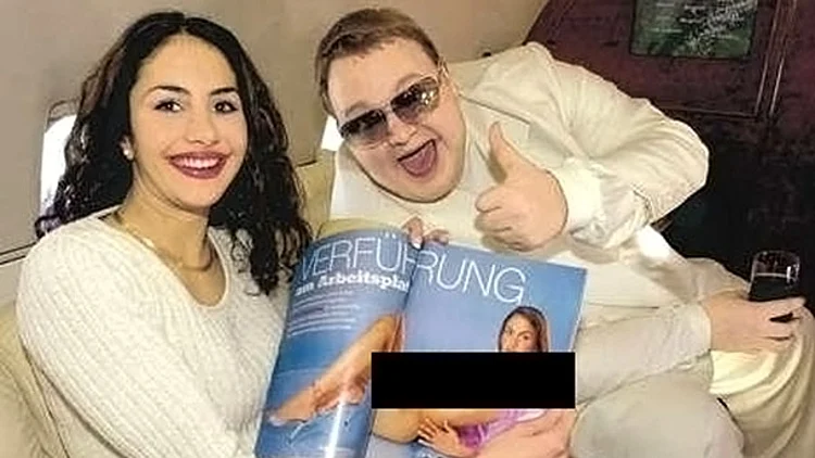 קים דוט קום פלייבוי