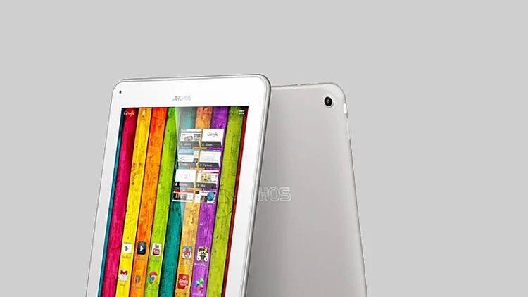 Archos 97 Titanium HD