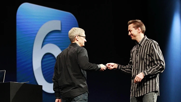 סקוט פורסטל וטים קוק