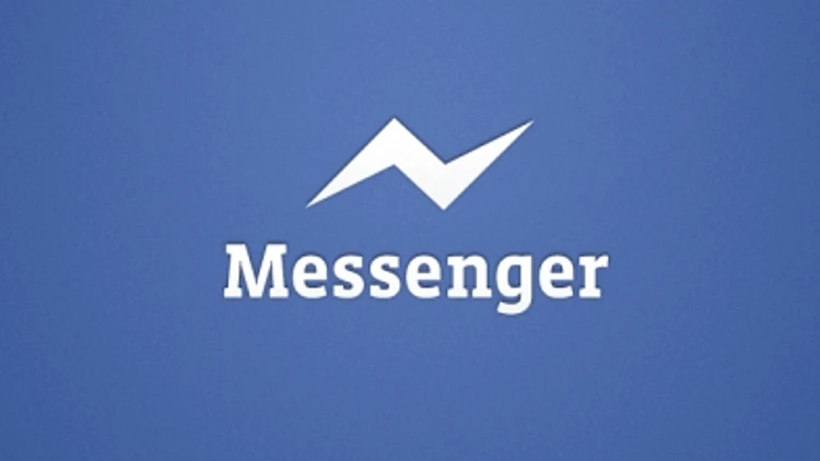 פייסבוק מסנג'ר