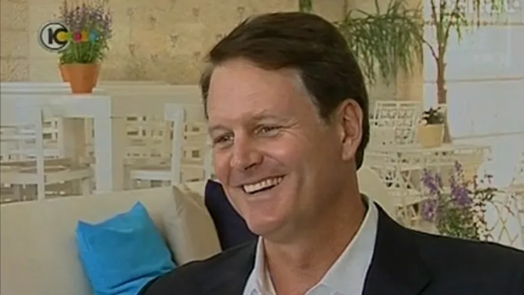 ג'ון דונהו, נשיא ומנכ"ל eBay