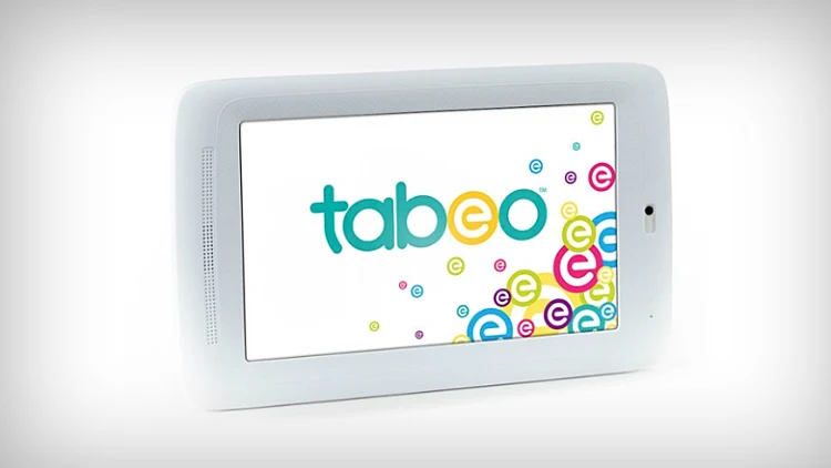 tabeo טאבלט טויס אר אס