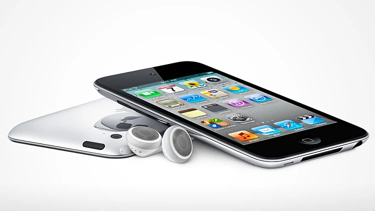 iPod Touch