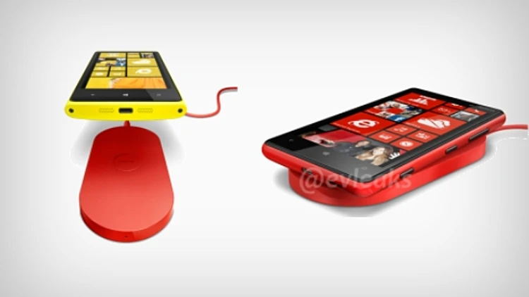 Nokia Lumia 920 סמארטפון / כולל חותמת מים לא לשימוש