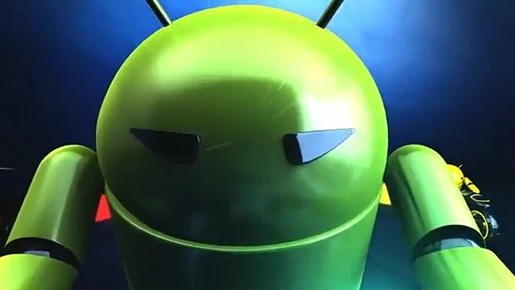 אנדרואיד 4.0 Ice Cream Sandwich