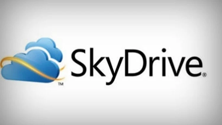 SkyDrive