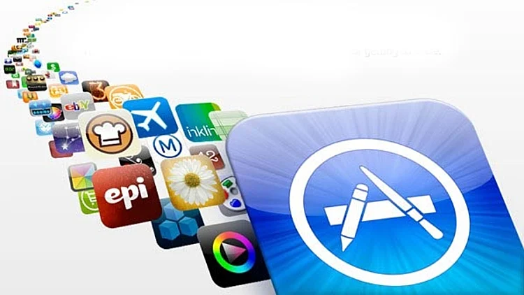 אפליקציות ב-App Store