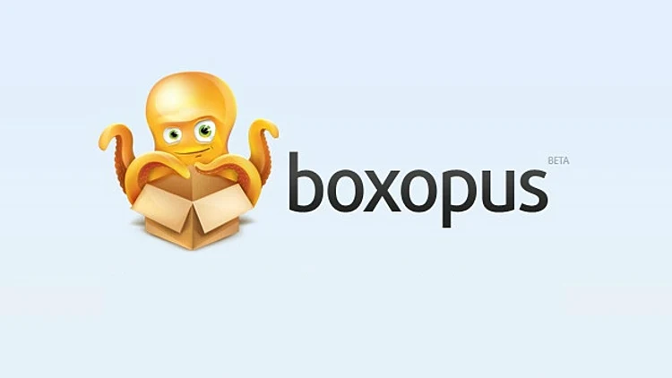 boxopus - שירות הורדת טורנטים לדרופבוקס