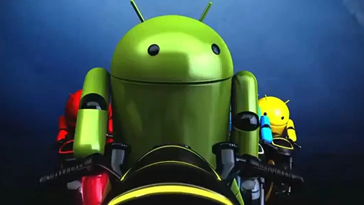 כל מה שאתם צריכים לדעת על אנדרואיד 4.0