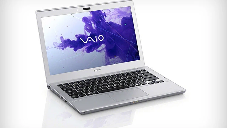 VAIO T אולטרה בוק סוני