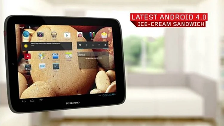 IdeaPad S2109 לנובו