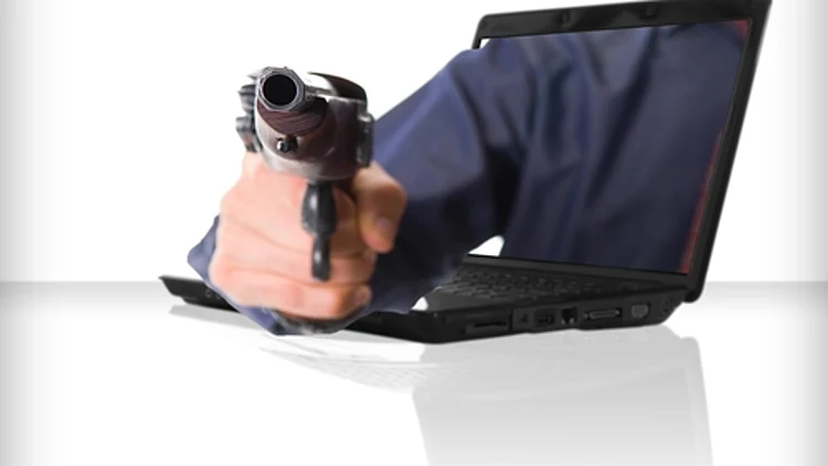 אויב אינטרנט