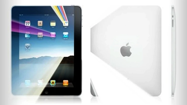 איך ייראה האייפד הבא?