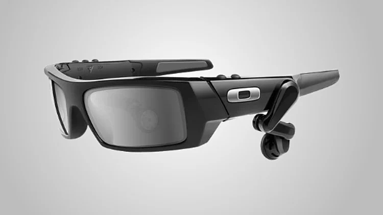 משקפי  Oakley Thumps