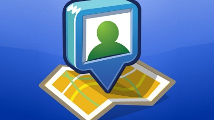 גוגל הוסיפה דירוג משתמשים לשירות המיקום Latitude