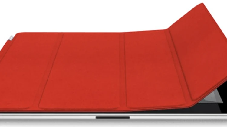 כיסוי אייפד 2 חכם