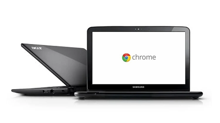 Chrome OS