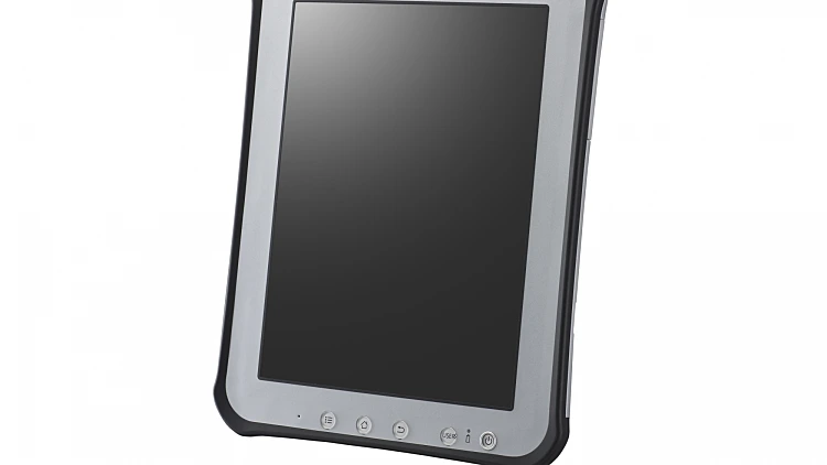 פנסוניק ToughPad FZ-A1