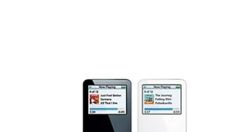 אייפוד נאנו דור ראשון