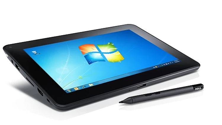 טאבלט dell Latitude ST
