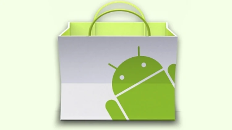 אנדרואיד מרקט