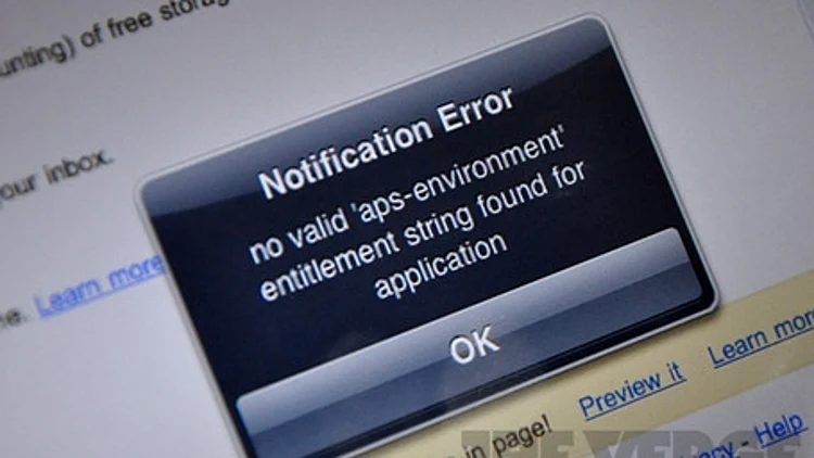 ג'ימייל ל-iOS