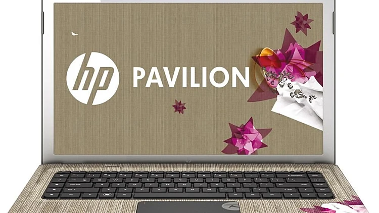 HP Pavilion dv6-3299en