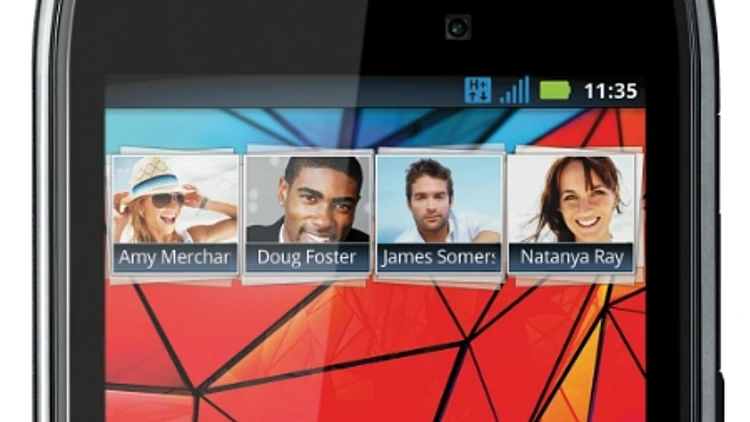 מוטורולה Droid Razr