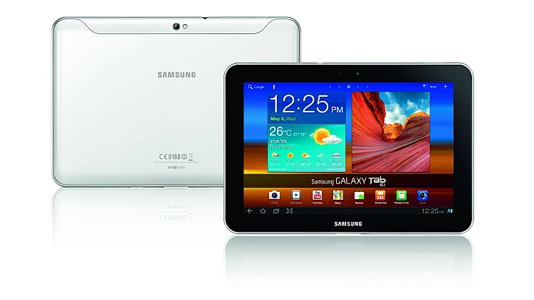 סמסונג גלקסי טאב 10.1